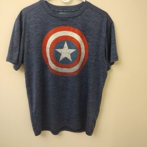 Marvel tshirt
